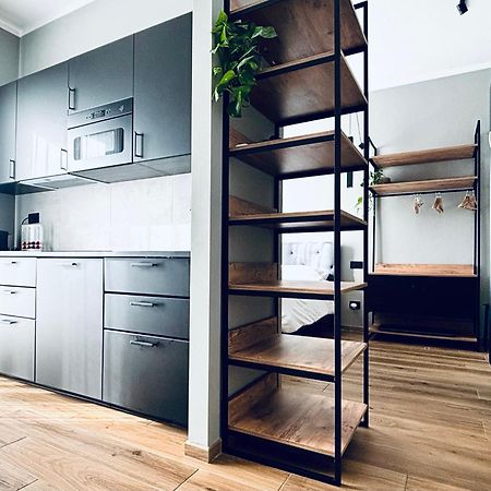 M4 Black Monolocale Moderno E Funzionale Scandicci Exteriör bild